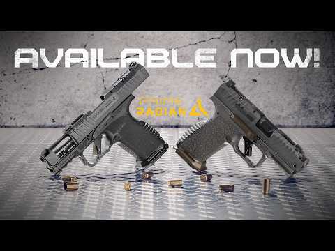 THE WAIT IS OVER | CANiK PRIME RADIAN is here!