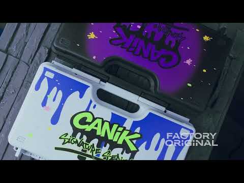 CANiK Signature Series METE MC9LS Drip