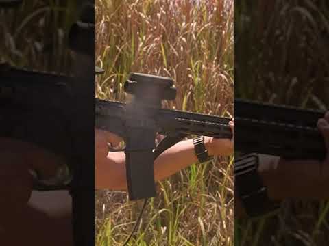 ENTER THE VOID | Canik Void Suppressor Series
